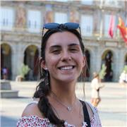 Ripetizioni di matematica, scienze, storia, inglese, italiano, spagnolo, storia dell'arte per ragazzi di scuole elementari o medie